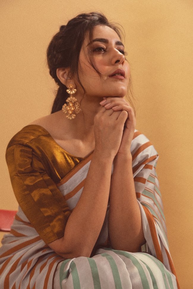 Raashi-Khanna